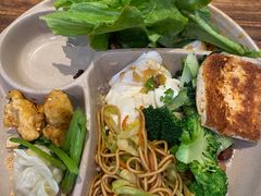 -素满香·素食自助餐厅(直营·大兴街店)