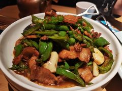 -坛宗剁椒鱼头(河西王府井店)