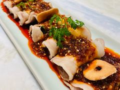 -孔雀云贵川·融合菜(长宁来福士店)