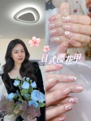 -M13瑾玳•专业美甲美睫