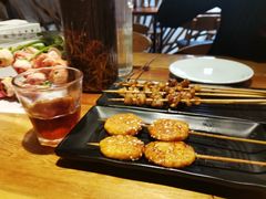-幸福哟烧鸡·粤菜海鲜私厨(七星路店)