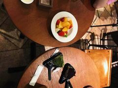 什锦水果茶-Simple Yummy简单美味(上邦百汇城店)