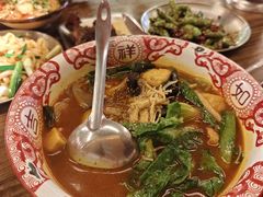 -破店肥哈·东北烧烤·夜宵(南山保利店)