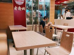 -老通城豆皮大王(吉庆街店)