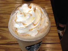 -星巴克(古象大酒店店)