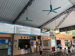 -碧水峡漂流