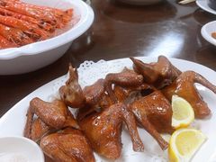 -师傅仔美食(东华老店)