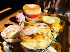 -芙蕾哥哥souffle