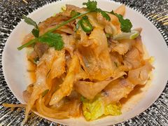 -素逸·泰料理(人民广场店)