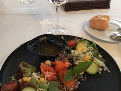 -马克西姆餐厅(崇文门店)