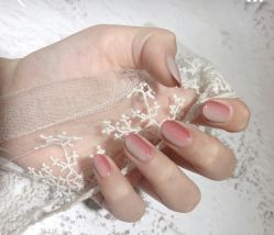 -Pink You美甲美睫纹绣定制中心