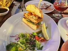-京A Taproom·精酿餐吧(CBD店)