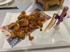 -老北门·苏帮菜·湖景包间(月光码头店)