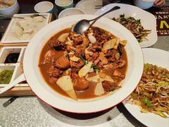 -老济南·地道济南菜(大明湖店)