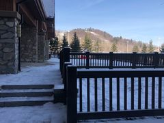 -长白山万达喜来登度假酒店