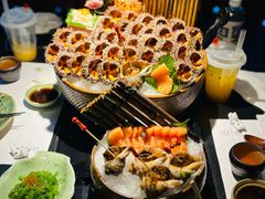 -花潮料理艺食馆(成都万象城店)