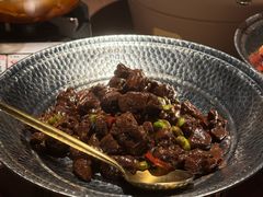 -沅江水·湖南家宴(南村万博长隆商圈店)