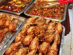 -华兴街煎蛋面(总店)