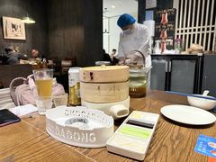 -小大董·烤鸭(王府井apm店)