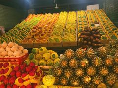 -港华水果街(港华广场店)