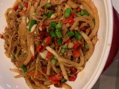 -彭耕记猪油炒小菜(吉联mall店)