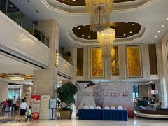 -雷迪森云锦大酒店-阳光西餐厅