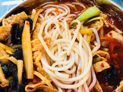 -红鼻子桂林米粉(金唐新光界店)