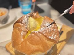 -港丽餐厅(高德置地店)