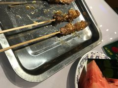 -gleeglee乐溢亦茶(合生汇店)