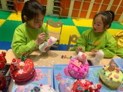 -宝燕乐园(闵行旗舰店)