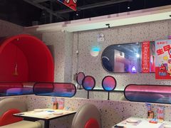 -蛙来哒(方圆荟店)