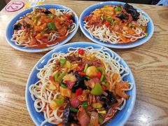 -马尔扎哈烤肉餐厅(正茂·海龙花园店)