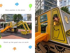 -荔湾区儿童公园