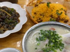 -南记食粥坊·宵夜大排档(莲花总店)