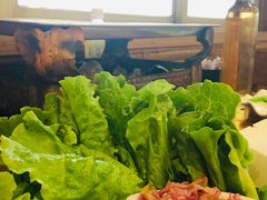 -横沥牛庄(总店)