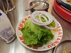 -哈哈碳都·牛肋条无限自助烤肉(宝龙店)