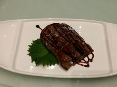 -文津国际酒店-大南门广式茶餐厅