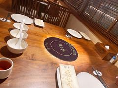 -揽季锅物会.福建黄鱼.海鲜姿造(五四路店)