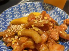 -又鸟pizza海南鸡饭(假日广场店)