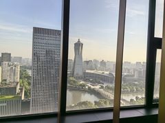 -杭州大厦宾馆