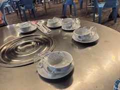 -清真·馬坡二旦烧烤(人生一串拍摄店)