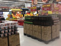 -卜蜂莲花(杨高北路店)
