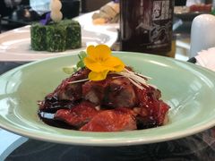 -新木器时代餐厅(太湖新天地店)
