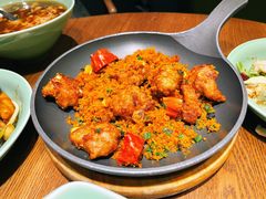 -弄堂里·寻味杭州(湖滨银泰in77C区店)