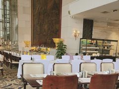 -泉州悦华酒店·自助餐厅