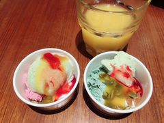-美盛喜来登大酒店-盛宴标帜餐厅