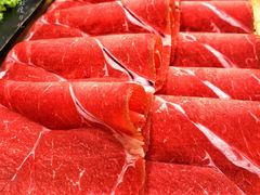 -義聚德·清真铜锅涮羊肉·烧烤(河东店)