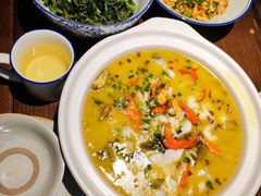 -田边二娃子·湖南民间菜