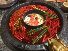 -蜀大侠火锅(建设路第五大道店)