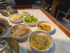 -六七八韩式烤肉·韩国料理(上杭路店)